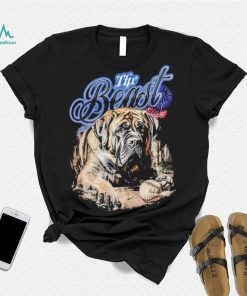 The beast sandlot shirt