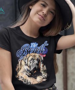 The beast sandlot shirt