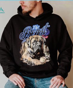 The beast sandlot shirt
