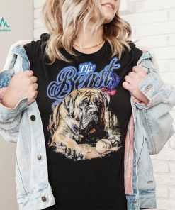 The beast sandlot shirt