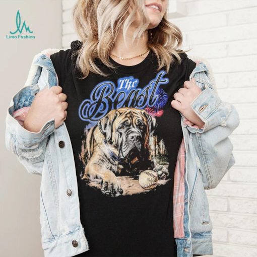 The beast sandlot shirt