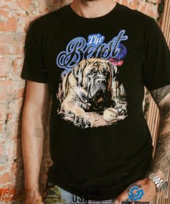 The beast sandlot shirt