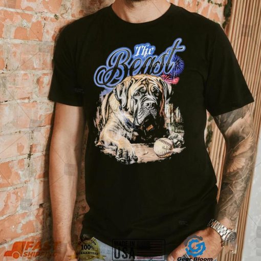The beast sandlot shirt