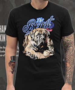 The beast sandlot shirt