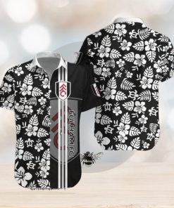 [The best selling] Fulham Hot Version All Over Printed Hawaiian Shirt