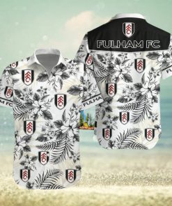 [The best selling] Fulham New Fashion Full Printed Hawaiian Shirt