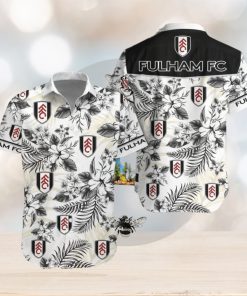 [The best selling] Fulham New Fashion Full Printed Hawaiian Shirt