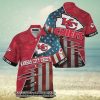 [The best selling] Indianapolis Colts NFL Full Print Classic Hawaiian Shirt