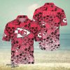 Detroit Lions Nfl customized Summer Hawaii Shirt For Sports Enthusiasts Football Button Up Shirt And Shorts Dan Campbell Gift