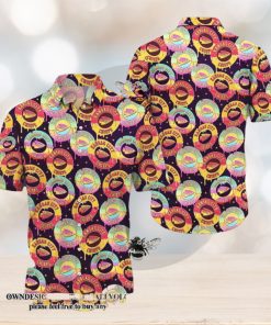 [The best selling] Kansas City Chiefs Street Style All Over Print Hawaiian Shirt