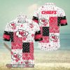 Club America Soccer Team Champions Hawaiian Shirt