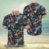 [The best selling] Kansas City Chiefs Customized For Sports Enthusiasts This Season Hot Version Hawaiian Shirt