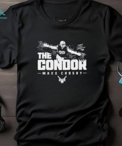 The condor maxx crosby shirt
