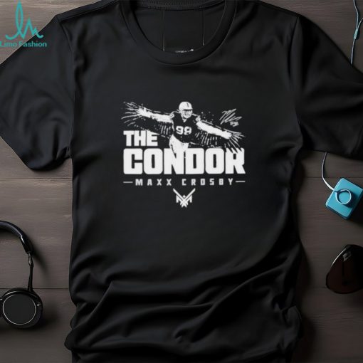 The condor maxx crosby shirt