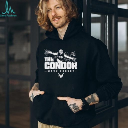 The condor maxx crosby shirt