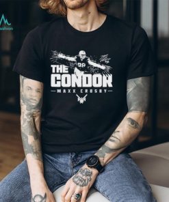 The condor maxx crosby shirt