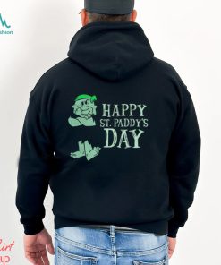 The flintstones mad engine youth happy st. paddy’s day st. paddy’s day graphic 2024 shirt