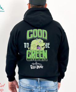 The grim adventures of billy and mandy mad engine youth good to be green st. paddy’s day graphic 2024 shirt