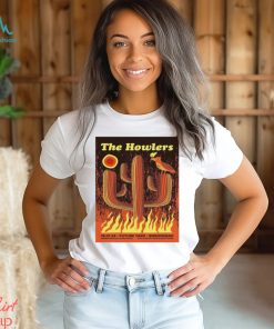 The howlers january 19 2024 future yard cic birkenhead uk poster shirt, hoodie, sweater, long sleeve and tank top The howlers january 19 2024 future yard cic birkenhead uk poster shirt