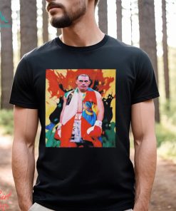 The mexican monster 2024 shirt