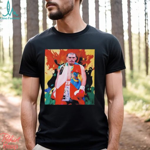 The mexican monster 2024 shirt