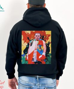 The mexican monster 2024 shirt