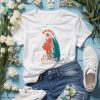 Skeleton Death Kansas City Chiefs logo shirt