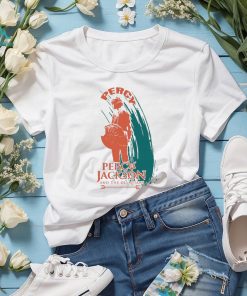 The olympians walker scobell shirt