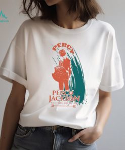 The olympians walker scobell shirt