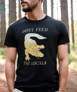 The players flomotion youth locals 2024 shirt