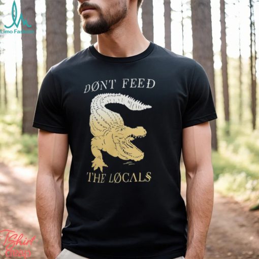 The players flomotion youth locals 2024 shirt