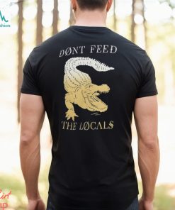 The players flomotion youth locals 2024 shirt