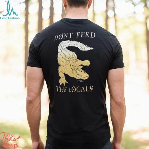 The players flomotion youth locals 2024 shirt