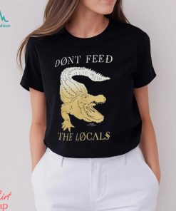 The players flomotion youth locals 2024 shirt