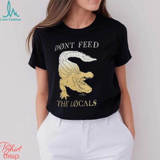 The players flomotion youth locals 2024 shirt