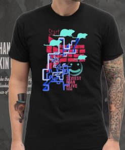 The sexiest man alive 1998 screen savor 98 vintage windows screensavers shirt