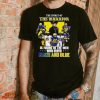 Hail To The Victors 2024 CFP National Champions Michigan Wolverines 34 13 Washington Perfect Season Shirt Hail To The Victors 2024 CFP National Champions Michigan Wolverines 34 13 Washington Perfect Season Shirt