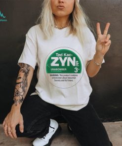 Thegoodshirts Ted Kac Zynski T Shirt, hoodie, sweater, long sleeve and tank top Thegoodshirts Ted Kac Zynski T Shirt