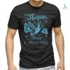 San Francisco 49Ers Clinched 2024 Nfl Playoffs Poster T Shirt
