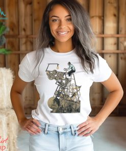 Thinking Machine Unisex T Shirt