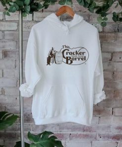 This Cracker Needs Some Barrel t shirt