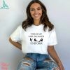 This Is My Girl Blogger Uniform shirt