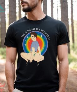 This Is The Ass Of A Killer Bella Robert Pattinson Shirt, hoodie, sweater, long sleeve and tank top This Is The Ass Of A Killer Bella Robert Pattinson Shirt