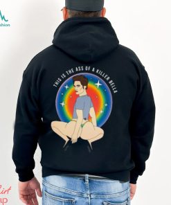This Is The Ass Of A Killer Bella Robert Pattinson Shirt, hoodie, sweater, long sleeve and tank top This Is The Ass Of A Killer Bella Robert Pattinson Shirt