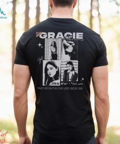 This Is What It Feels Like Gracie Album Abrams Shirt Music Fan Gift