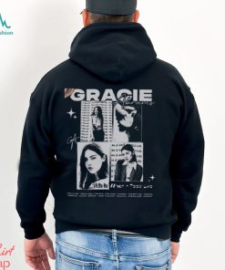This Is What It Feels Like Gracie Album Abrams Shirt Music Fan Gift, hoodie, sweater, long sleeve and tank top This Is What It Feels Like Gracie Album Abrams Shirt Music Fan Gift