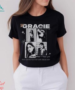 This Is What It Feels Like Gracie Album Abrams Shirt Music Fan Gift, hoodie, sweater, long sleeve and tank top This Is What It Feels Like Gracie Album Abrams Shirt Music Fan Gift