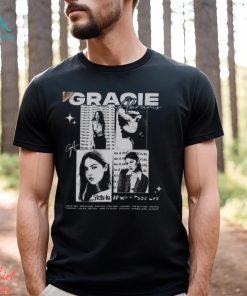 This Is What It Feels Like Gracie Album Abrams Shirt Music Fan Gift, hoodie, sweater, long sleeve and tank top This Is What It Feels Like Gracie Album Abrams Shirt Music Fan Gift