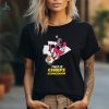 Michigan Wolverines football forever not just when we win shirt