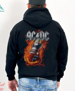 Thunderstruck Shirt